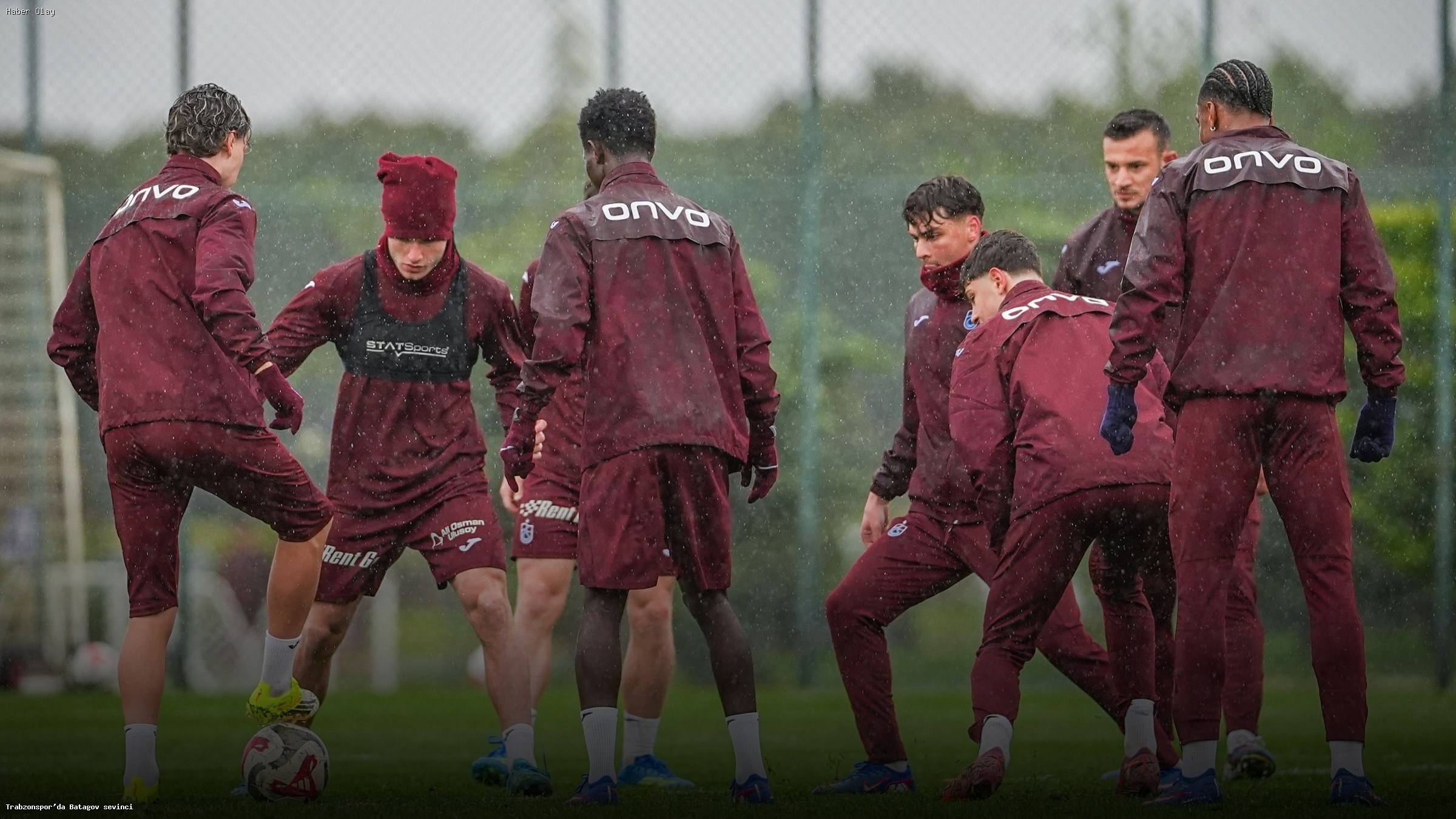 Trabzonspor’da Batagov Transferi Neden Önemli?