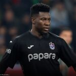 Andre Onana’nın Transferinde Son Durum: Trabzonspor Ne Yapacak?