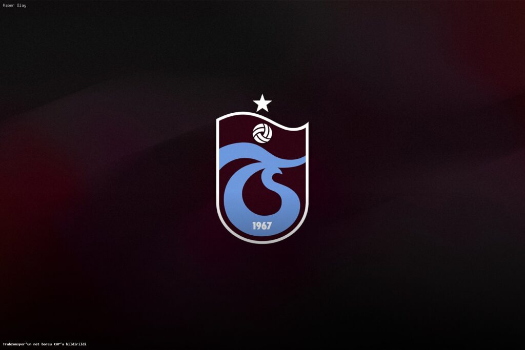 Trabzonspor’un Borcu Ne Kadar? İşte Son Durum