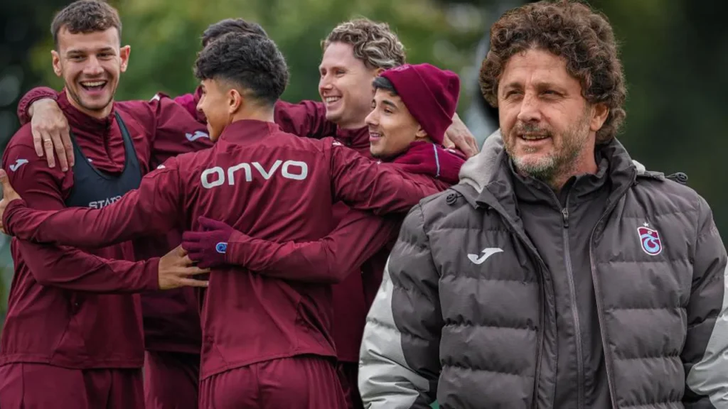 Trabzonspor’un Samsunspor Maçındaki Eksikleri ve Kadro Durumu