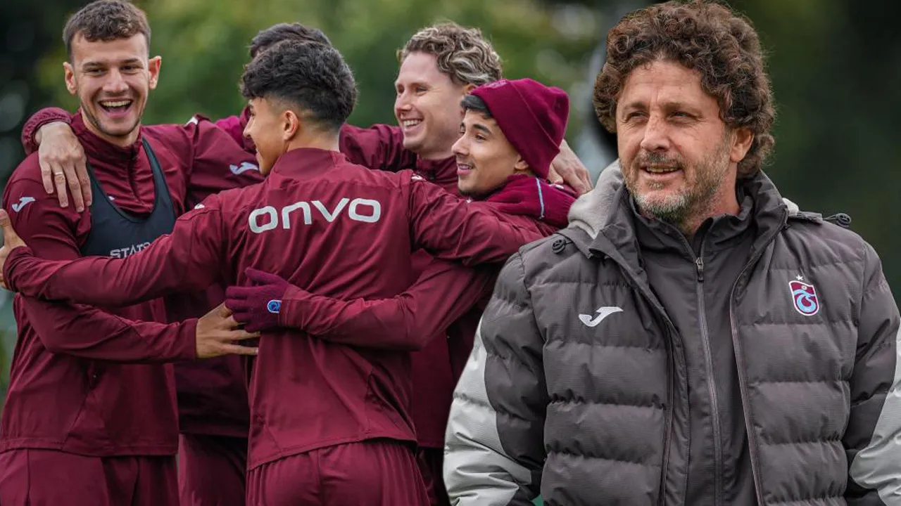 Trabzonspor’un Samsunspor Maçındaki Eksikleri ve Kadro Durumu