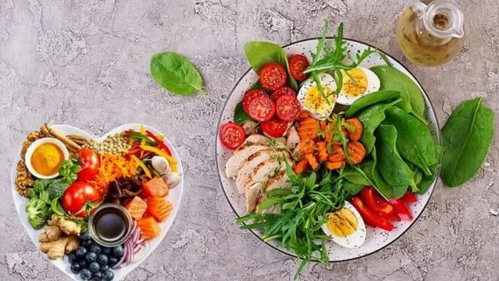 Dengeli Beslenme ile Kanser Riskini Azaltmak Mümkün