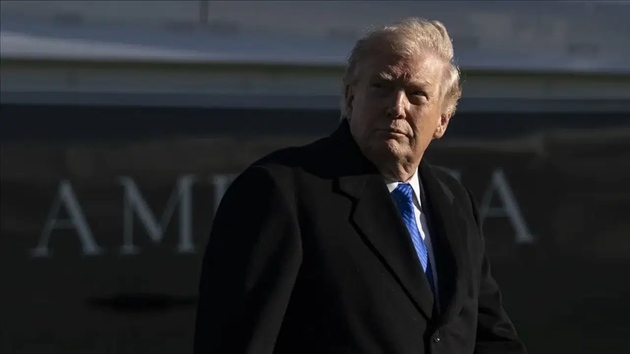 Trump NATO’yu Eleştirip Ayrılacak mı?