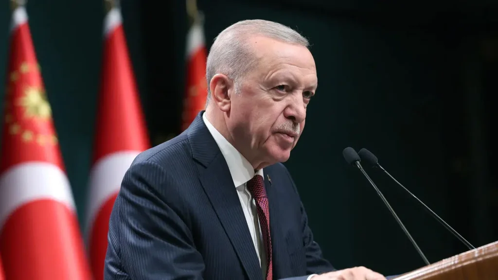Trump’a Yönelik Suikast Girişimine Erdoğan’dan Yanıt