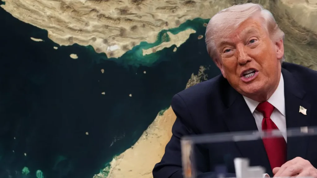 Hürmüz Boğazı Krizi: ABD’nin Uluslararası Koalisyon Planı