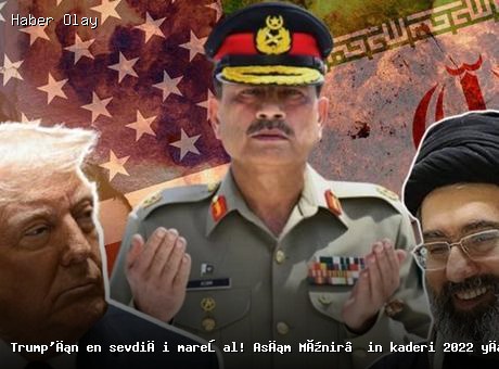 Pakistan’da Asım Münir’in Diplomatik Yükselişi