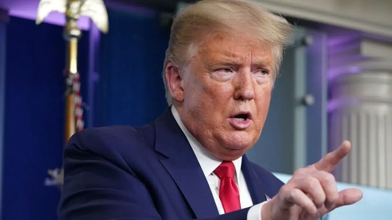 Trump’tan İran’a Cehennem Tehdidi: Pilot İçin Tahran’da Kanlı Gece