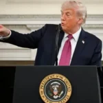 Trump’tan İran’a Sert Mesaj: Anlaşma İçin Koşul Koydu!