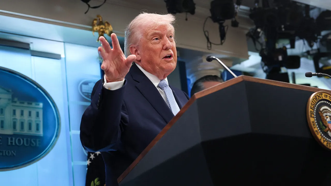 Trump’tan İran ile Ateşkes Açıklaması: Barış İçin Yeni Bir Dönem