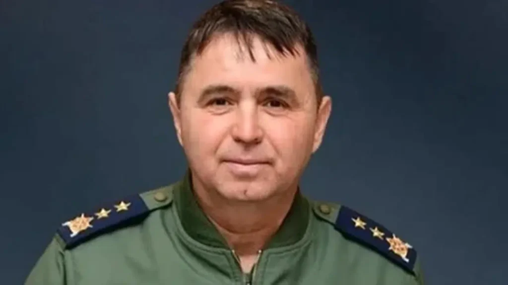 Tümgeneral Mete Kuş kimdir? Görevden alınmasının nedeni ne?