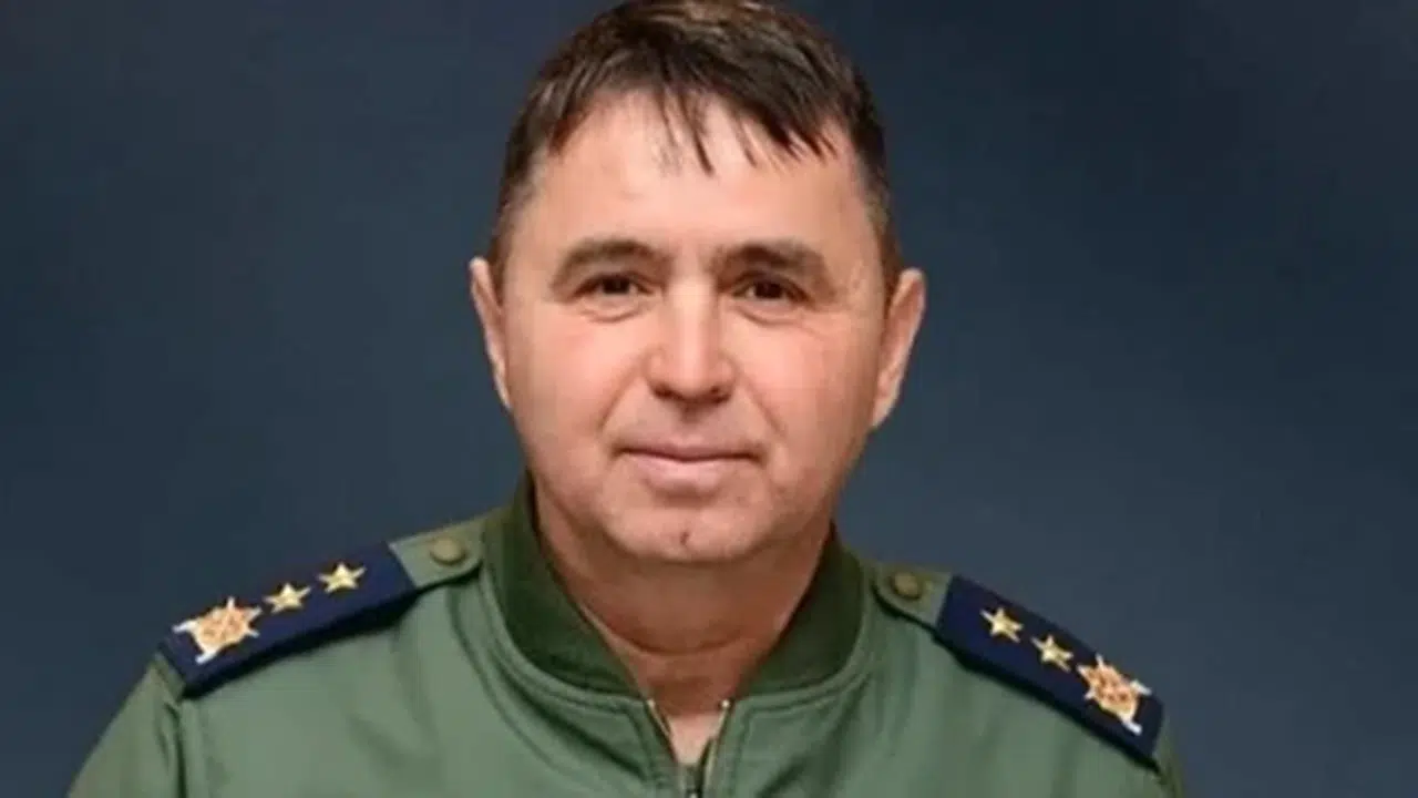 Tümgeneral Mete Kuş kimdir? Görevden alınmasının nedeni ne?