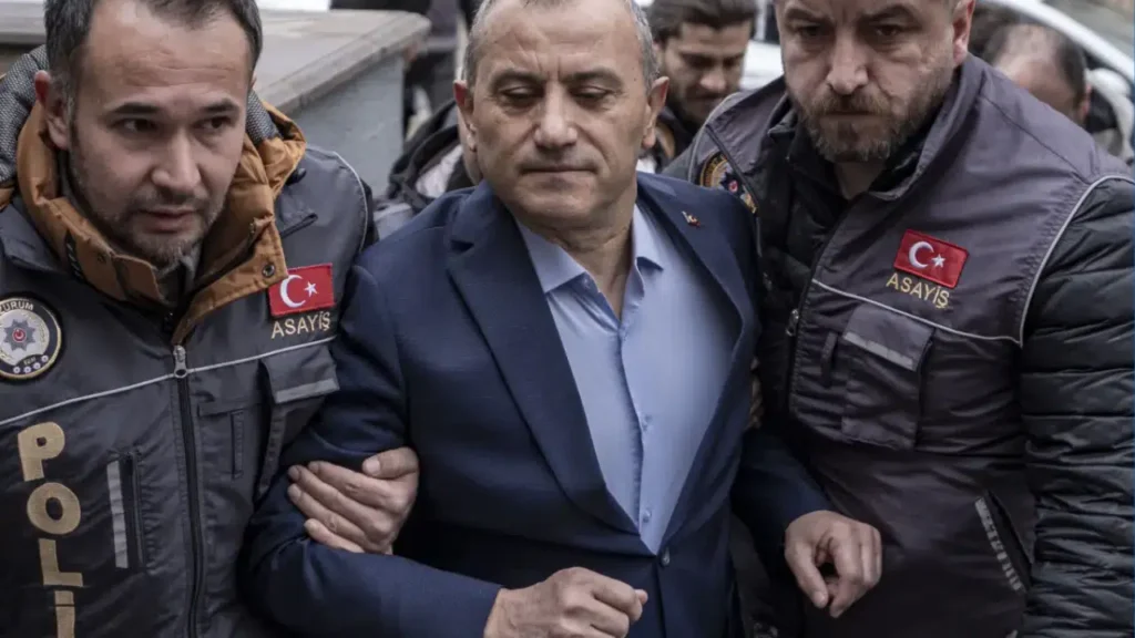 Tuncay Sonel tutuklandı mı, suçlamalar neler ve son durum