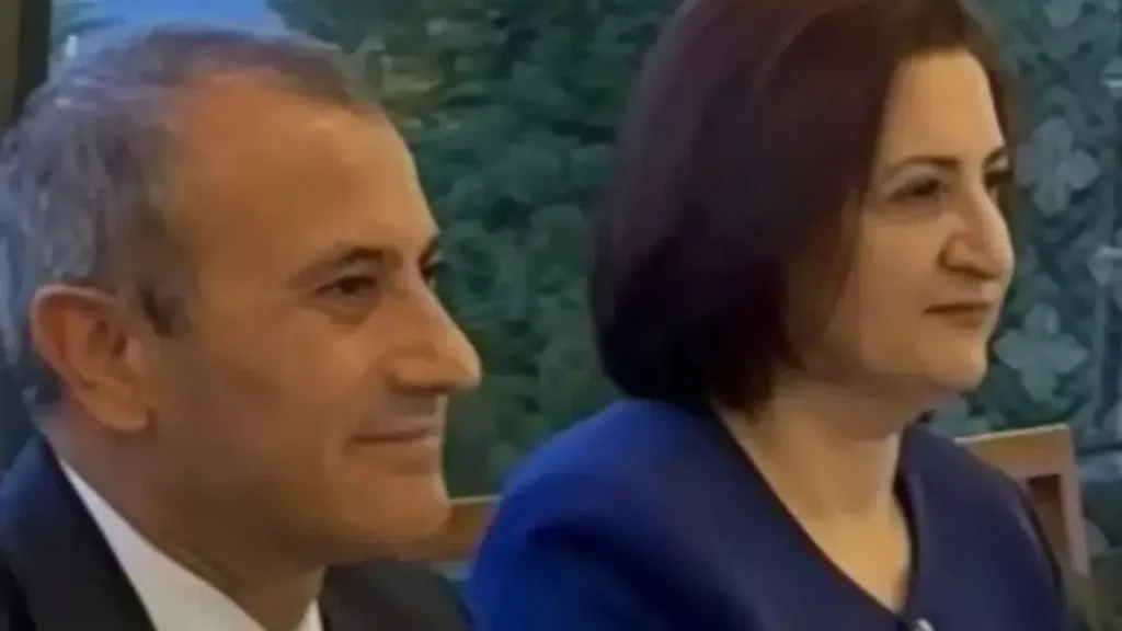 Handan Sonel Kimdir? Eşi Tuncay Sonel Hakkında Merak Edilenler