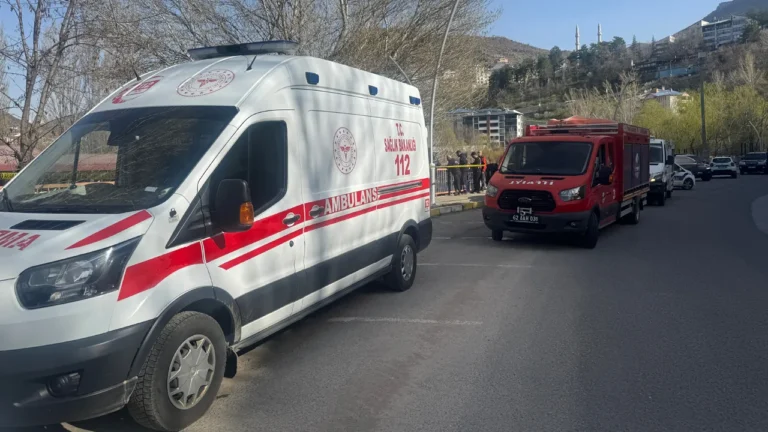 Tunceli’de Munzur Çayı’nda Bulunan Kadın Cesedi Hakkında Bilgiler