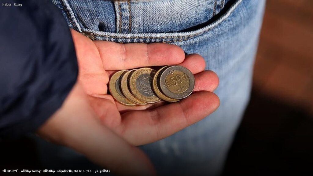 Açlık Sınırı 34 Bin TL’yi Aştı: Vatandaş Ne Yapmalı?