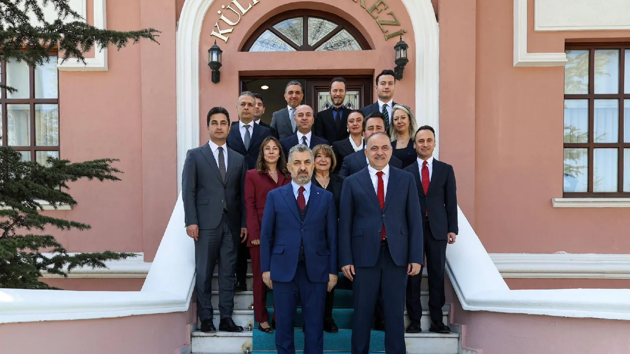 Türk Telekom’da Yönetim Kurulunda Önemli Değişiklikler