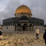 Mescid-i Aksa İçin Türkiye’nin de Arasında Yer Aldığı Ortak Açıklama
