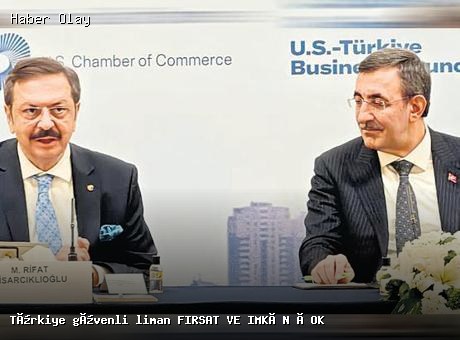 Türkiye’nin Ekonomik Potansiyeli ve Yeni Fırsatlar