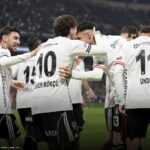 Beşiktaş – Alanyaspor Maçı Ne Zaman ve Hangi Kanalda Yayınlanacak?