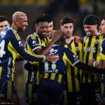 Konyaspor – Fenerbahçe Türkiye Kupası Maçı Ne Zaman?