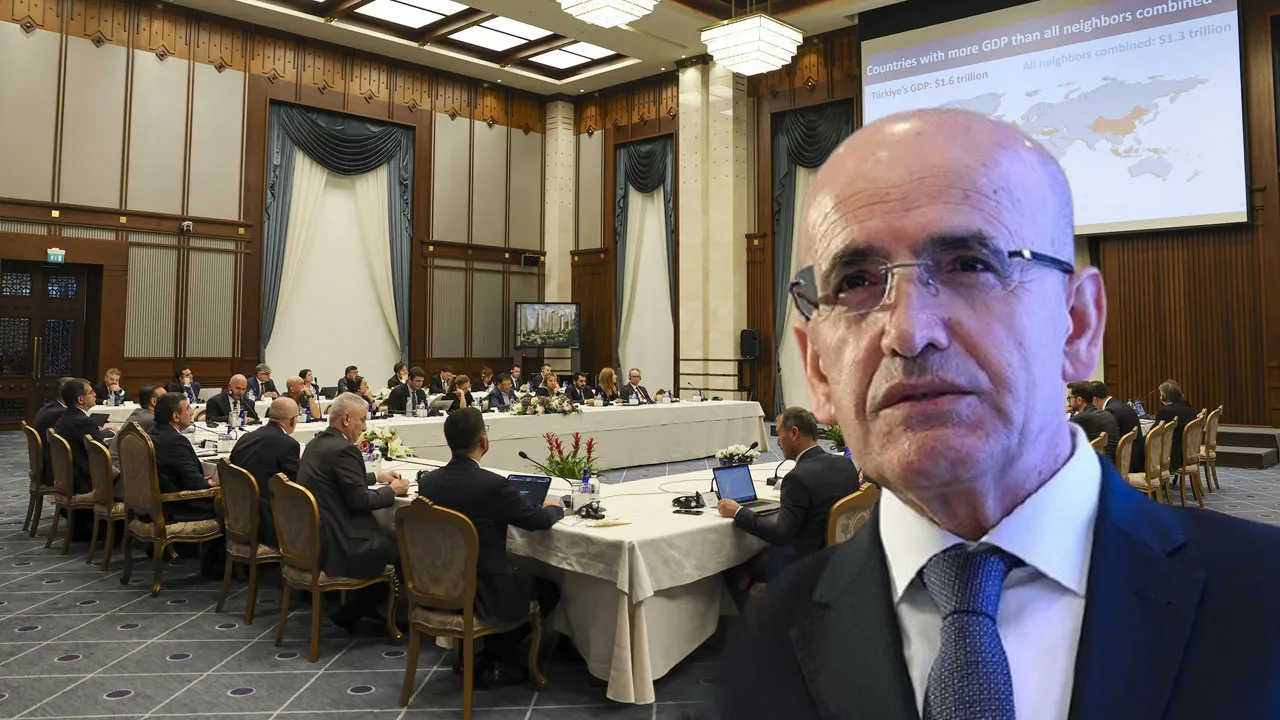 Türkiye Finans Merkezi Olma Yolunda Cazip Fırsatlar Sunuyor