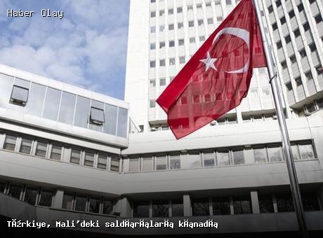 Türkiye, Mali’deki Terör Saldırılarını Kınadı