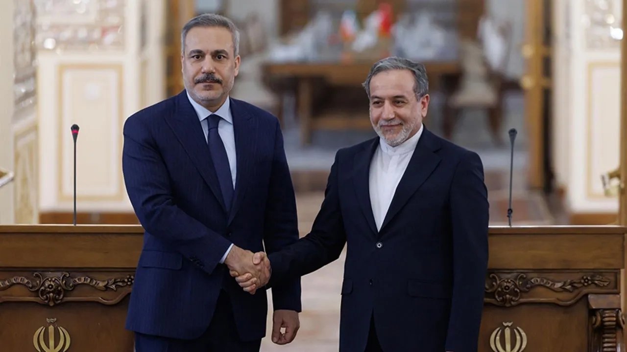 Türkiye, Savaşın Durdurulması İçin Diplomatik Çabalarını Arttırıyor