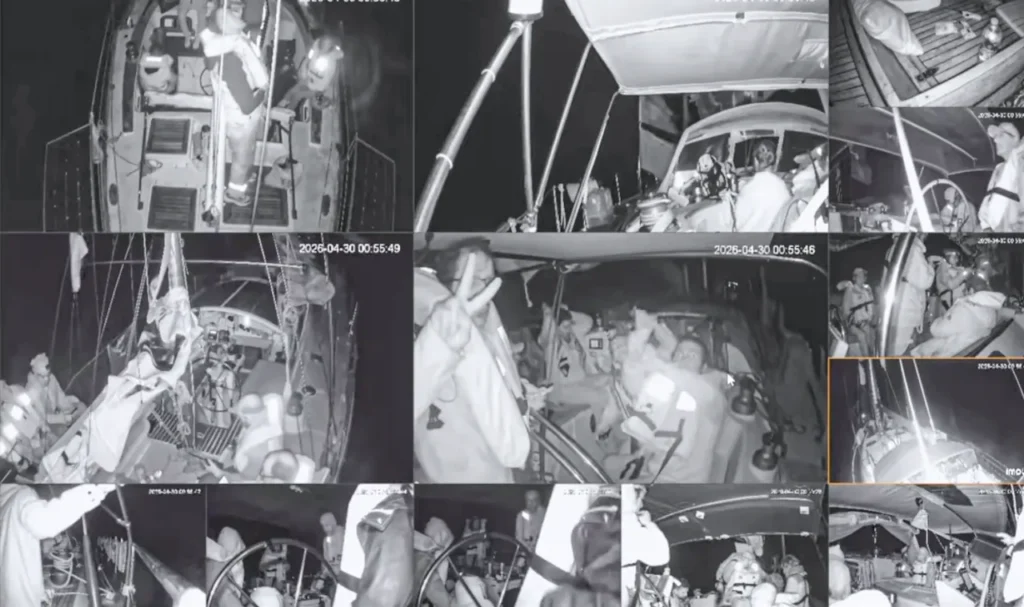 Türkiye ve İspanya’dan İsrail’e Tepki: Küresel Sumud Filosu Olayı