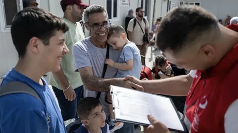 Türkiye’de Suriyeli Nüfus Neden Azaldı? Güncel Rakamlar ve Sebepler