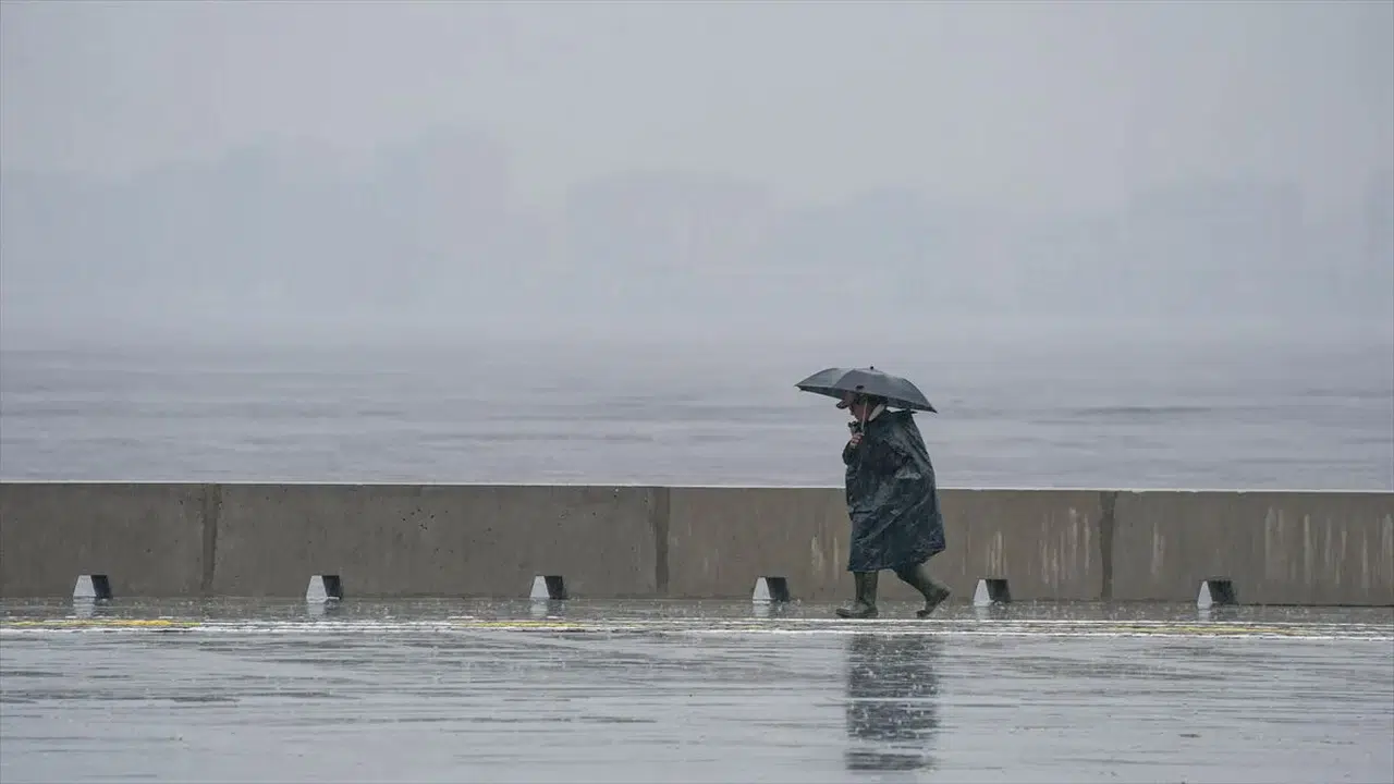 Mart Ayında Türkiye’de Yağış Rekoru: Bulut Hırsızlığı İddiaları