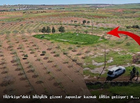 Neolitik Dönem İzleri İçin Kazı Çalışmaları Başlıyor