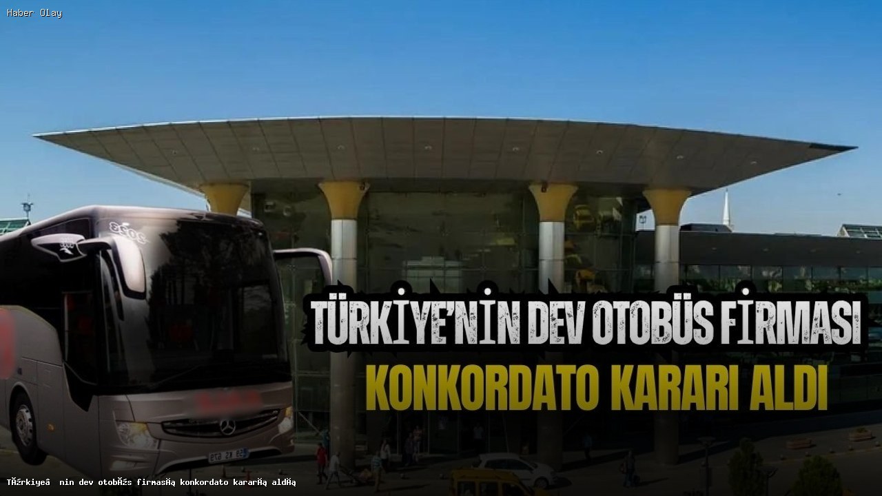 Kale Seyahat Neden Konkordato İlan Etti?