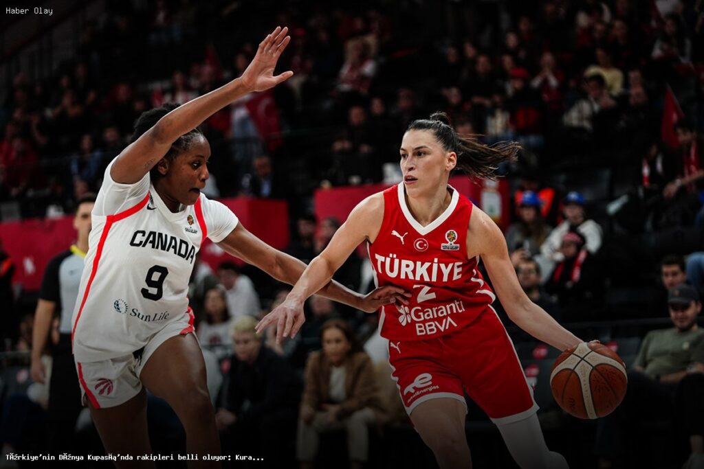 Türkiye’nin Dünya Kupası Kura Çekimi Ne Zaman Yapılacak?