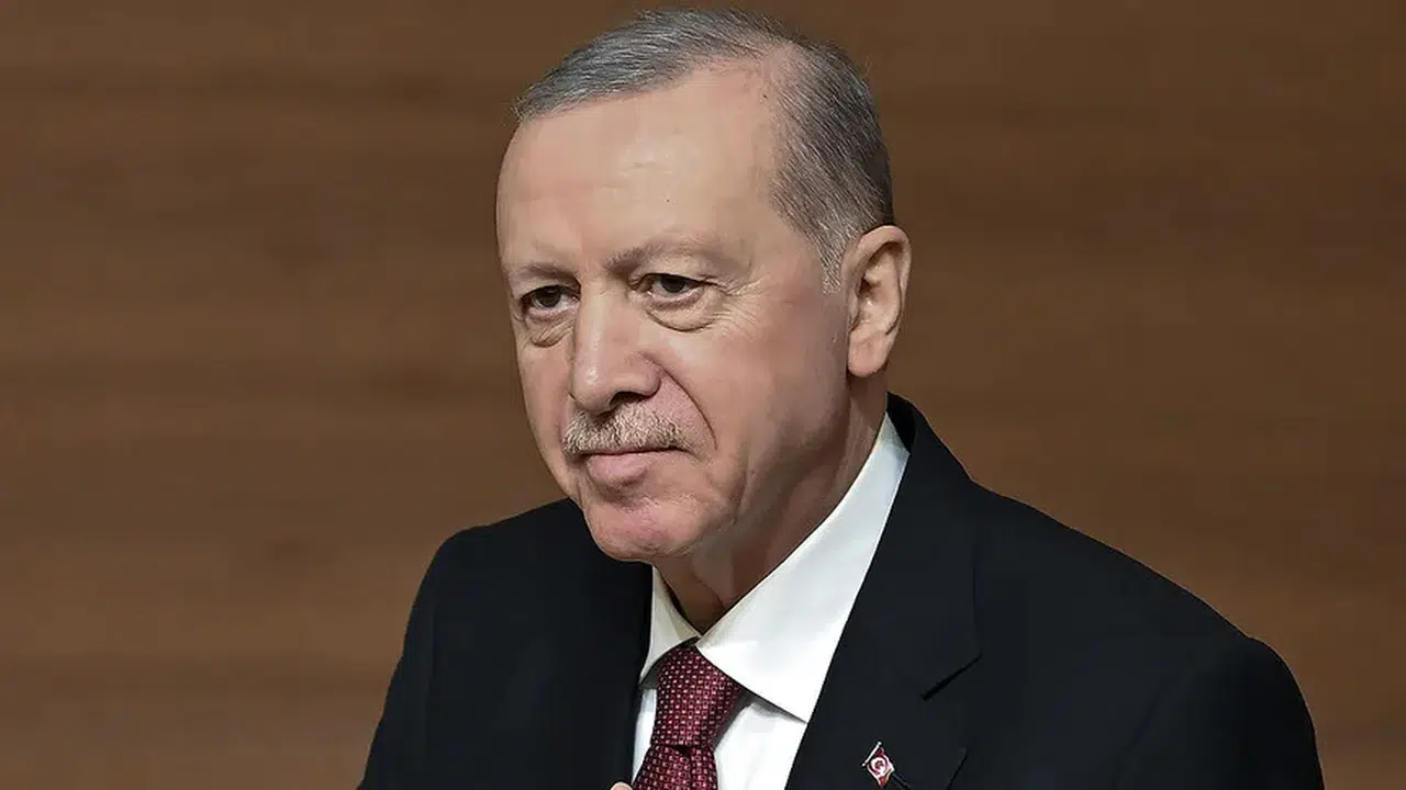 Turgut Özal’ın Anısına: Erdoğan’dan Duygu Dolu Mesaj