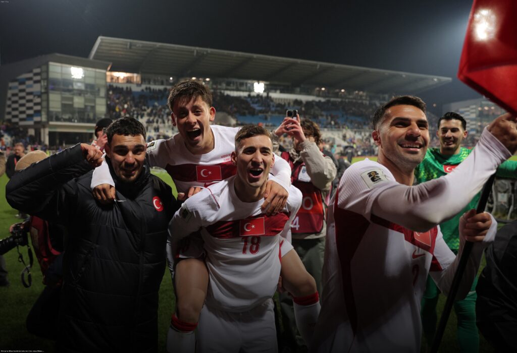 Türkiye’nin Dünya Kupası’ndaki Rakibi Kim?