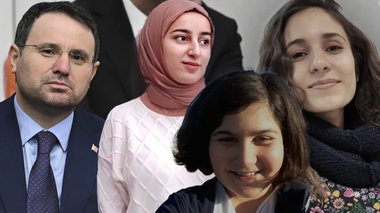 Rojin Kabaiş ve Rabia Naz Davaları Neden İnceleniyor?