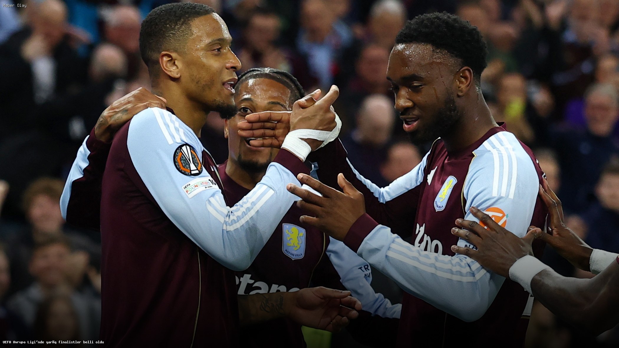 UEFA Avrupa Ligi’nde Yarı Finalist Takımlar Kimler?