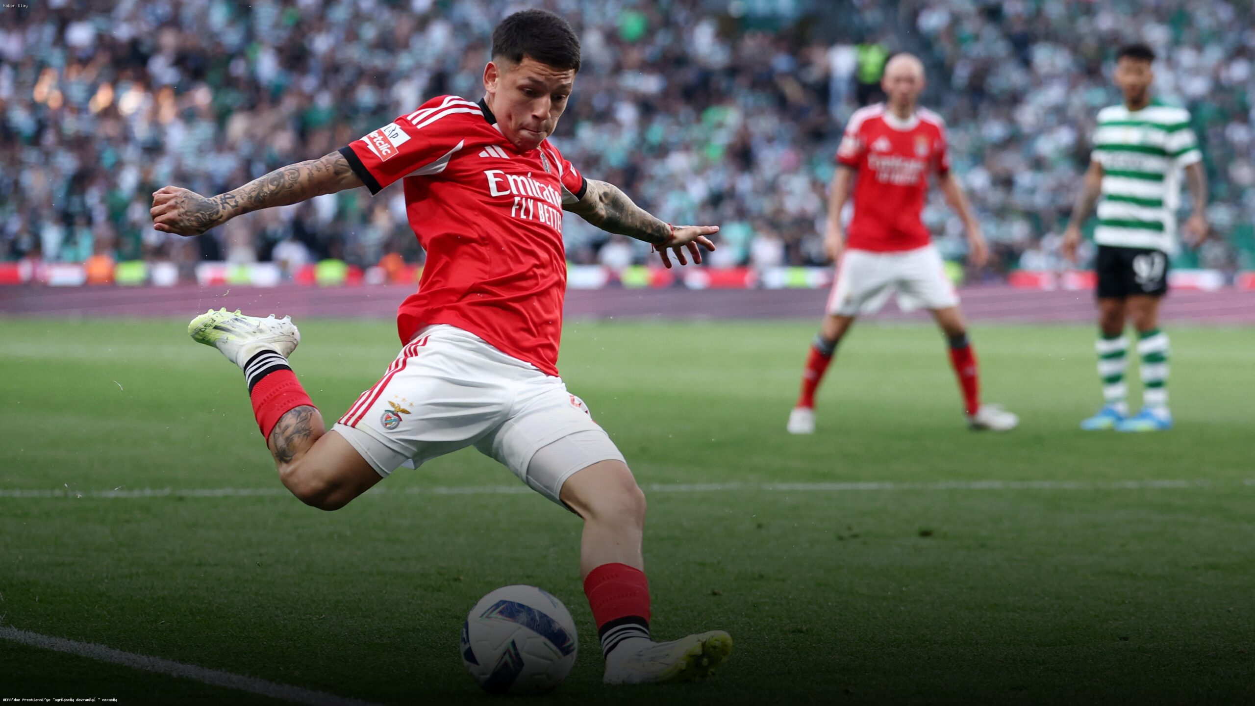 Prestianni Neden Cezalandırıldı? Ayrımcı Davranışın Sonuçları