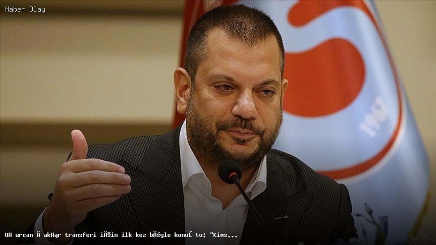 Uğurcan Çakır transferi hakkında dikkat çeken açıklamalar