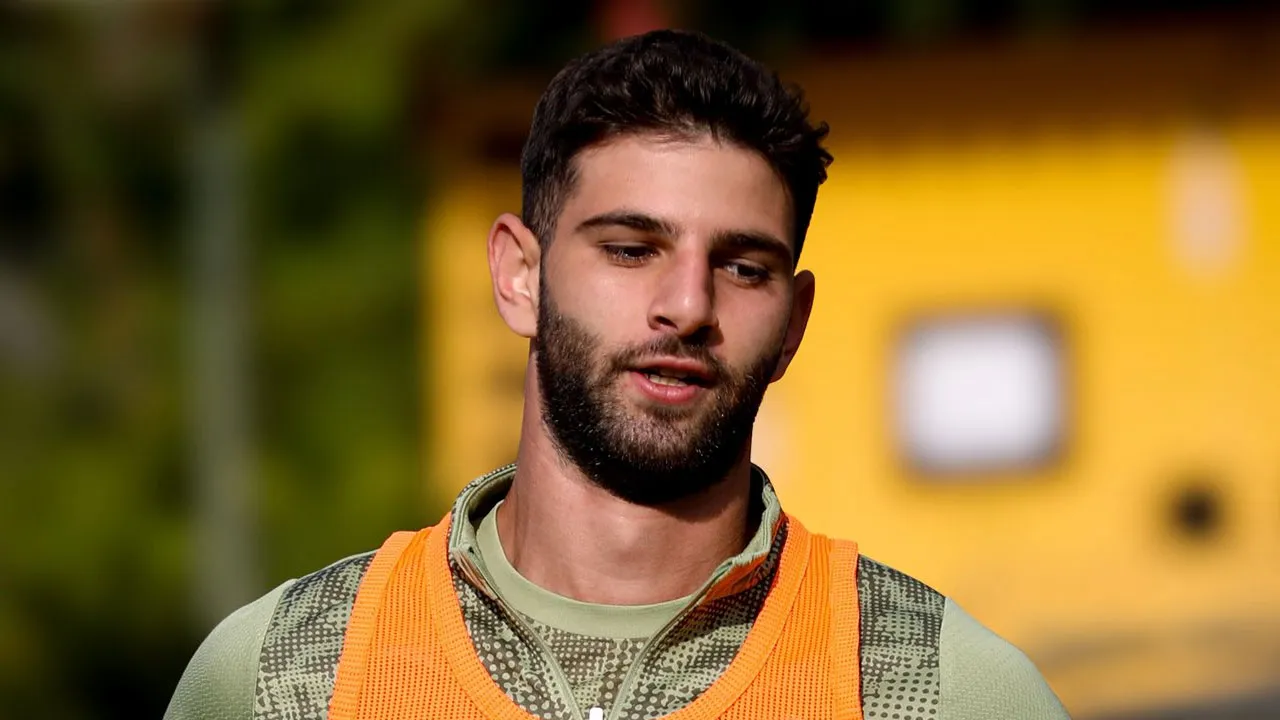 Ümit Akdağ kimdir? Milli takım itirafları ve hedefleri