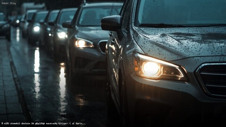 Skoda, 20 Yıllık Çin Macerasını Sonlandırıyor