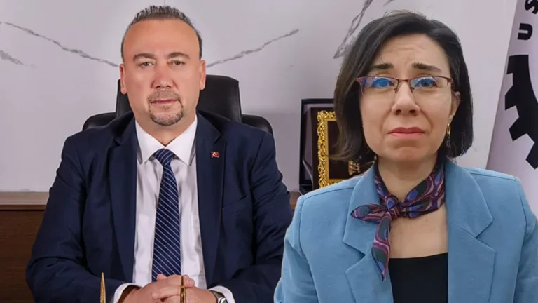 Uşak Belediye Başkanvekili Kimdir ve Neden Atandı?