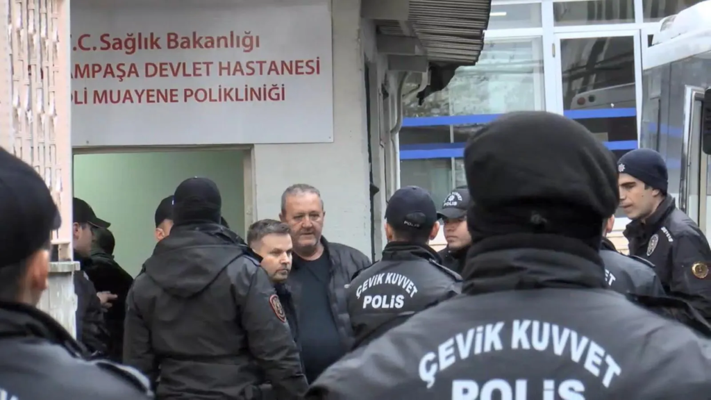 Uşak Belediyesi Soruşturmasında Neler Yaşanıyor?