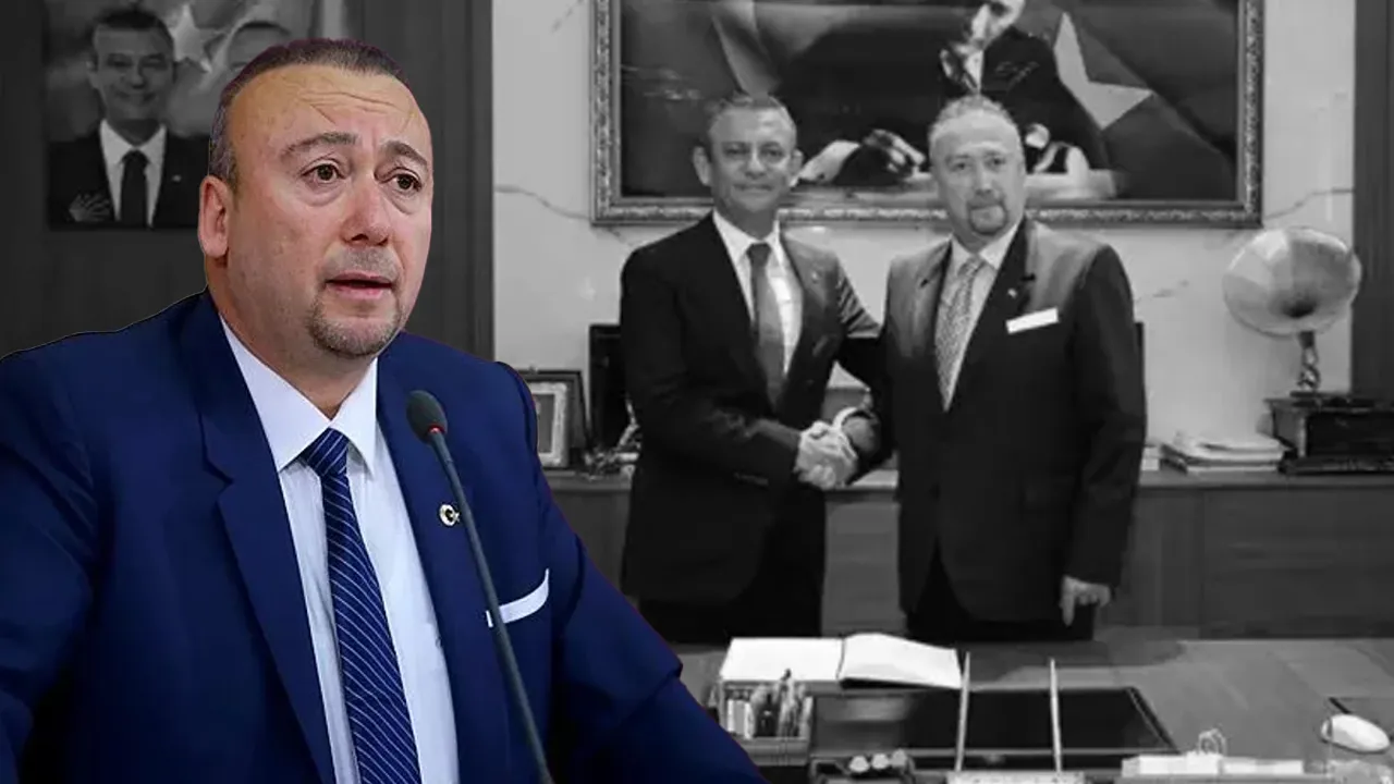 CHP’nin Rüşvet İddiaları: Uşak’tan Ankara’ya Uzanan Skandal