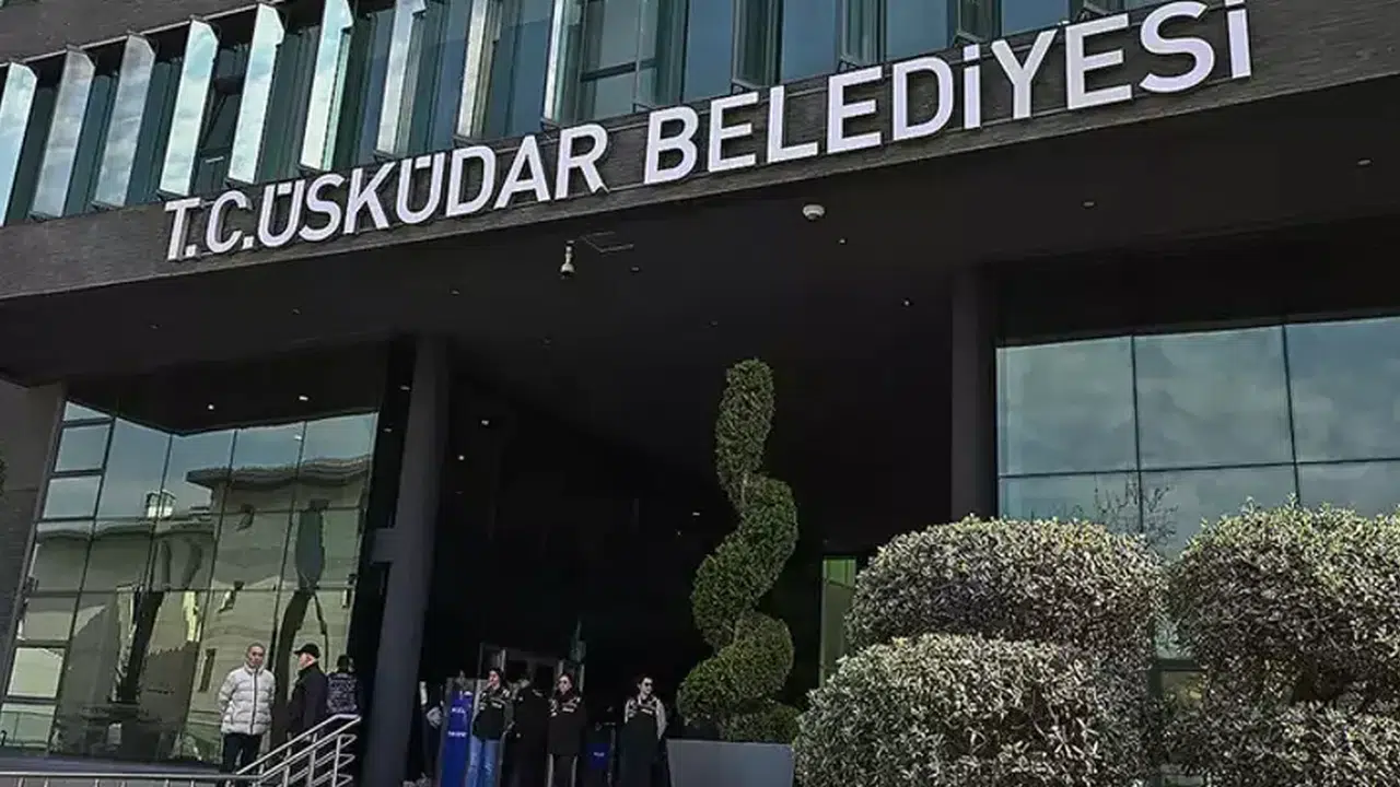 Üsküdar’daki Rüşvet Soruşturmasında Neler Oluyor?