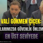 Kayseri’deki Okul Güvenliği Neden Artırıldı?