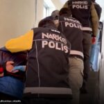 Van’da Narkotik Operasyonu: 240 Kilogram Uyuşturucu Ele Geçirildi