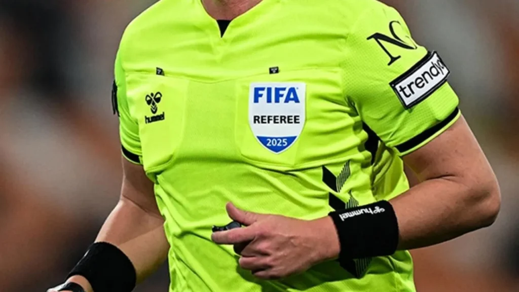 VAR kararlarıyla sonucu etkileme soruşturması: 5 hakeme inceleme