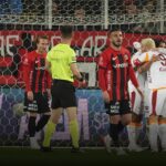 Galatasaray’ın İptal Edilen Golü Üzerine Tartışmalar