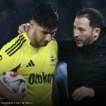 Asensio Galatasaray Maçında Oynayacak mı?